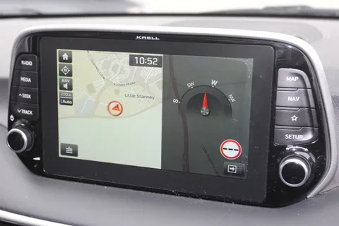 RF19HTK Hyundai Tucson 1.6 GDi Premium 5dr 2WD Thumbnail #31