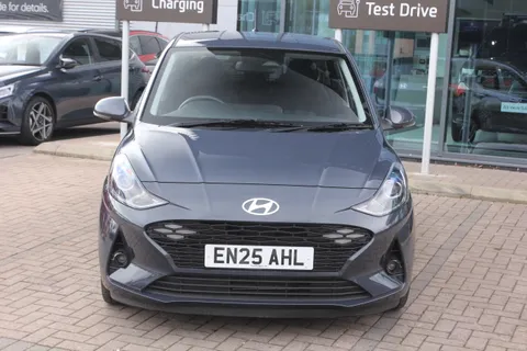 EN25AHL Hyundai i10 1.0 [63] Premium 5dr Auto [Nav] Thumbnail #3
