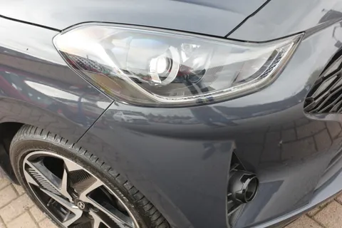 EN25AHL Hyundai i10 1.0 [63] Premium 5dr Auto [Nav] Thumbnail #4