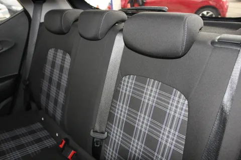 EN25AHL Hyundai i10 1.0 [63] Premium 5dr Auto [Nav] Thumbnail #11