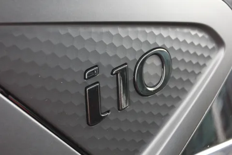 EN25AHL Hyundai i10 1.0 [63] Premium 5dr Auto [Nav] Thumbnail #13