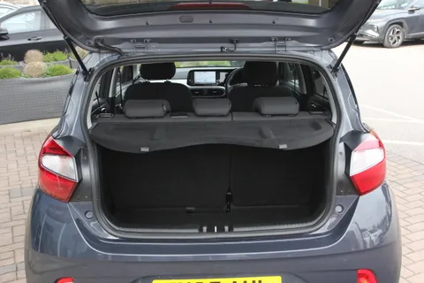 EN25AHL Hyundai i10 1.0 [63] Premium 5dr Auto [Nav] Thumbnail #14