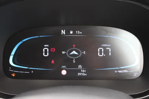 EN25AHL Hyundai i10 1.0 [63] Premium 5dr Auto [Nav] Thumbnail #18