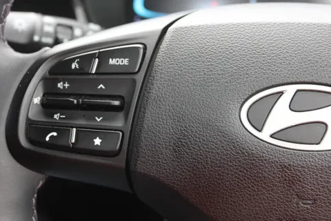 EN25AHL Hyundai i10 1.0 [63] Premium 5dr Auto [Nav] Thumbnail #19