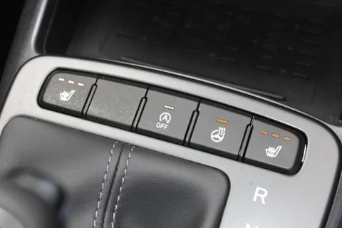 EN25AHL Hyundai i10 1.0 [63] Premium 5dr Auto [Nav] Thumbnail #24