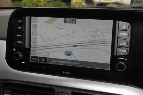EN25AHL Hyundai i10 1.0 [63] Premium 5dr Auto [Nav] Thumbnail #27