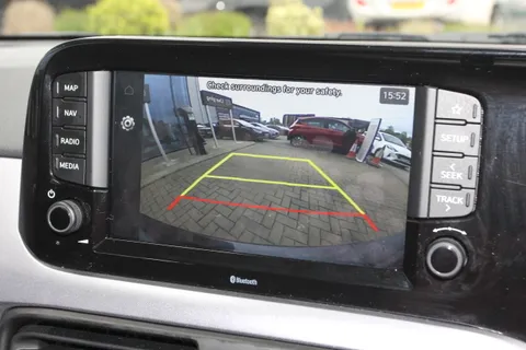 EN25AHL Hyundai i10 1.0 [63] Premium 5dr Auto [Nav] Thumbnail #28