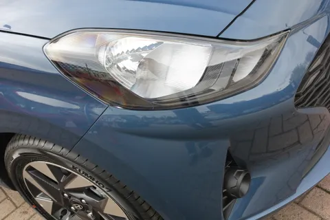 ML26HDZ Hyundai i10 1.0 [63] Advance 5dr Auto [Nav] Thumbnail #4