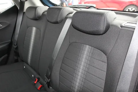 ML26HDZ Hyundai i10 1.0 [63] Advance 5dr Auto [Nav] Thumbnail #11