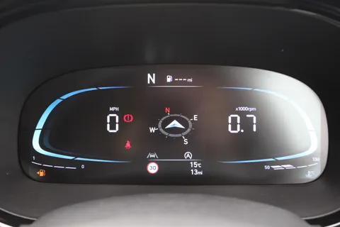 ML26HDZ Hyundai i10 1.0 [63] Advance 5dr Auto [Nav] Thumbnail #18