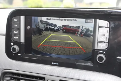 ML26HDZ Hyundai i10 1.0 [63] Advance 5dr Auto [Nav] Thumbnail #27