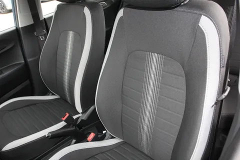 MT26PPO Hyundai i10 1.0 [63] Advance 5dr Auto [Nav] Thumbnail #8