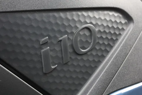 MT26PPO Hyundai i10 1.0 [63] Advance 5dr Auto [Nav] Thumbnail #13