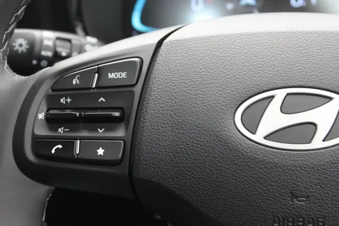 MT26PPO Hyundai i10 1.0 [63] Advance 5dr Auto [Nav] Thumbnail #19