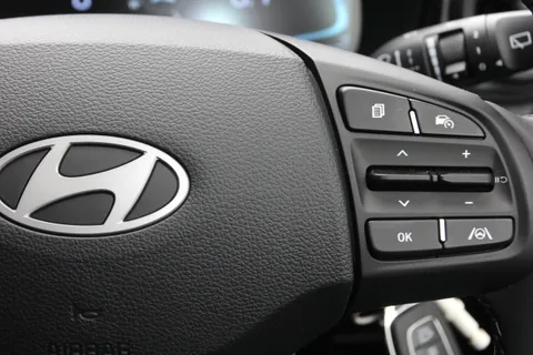 MT26PPO Hyundai i10 1.0 [63] Advance 5dr Auto [Nav] Thumbnail #20