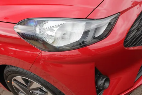 MT26OKH Hyundai i10 1.0 [63] Advance 5dr Auto [Nav] Thumbnail #4