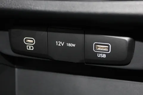 MT26OKH Hyundai i10 1.0 [63] Advance 5dr Auto [Nav] Thumbnail #24