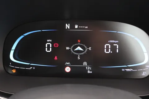 MW75EHF Hyundai i10 1.0 [63] Advance 5dr Auto [Nav] Thumbnail #18