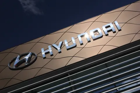 MW75EHF Hyundai i10 1.0 [63] Advance 5dr Auto [Nav] Thumbnail #44