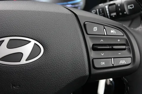 MV26WXE Hyundai i10 1.0 [63] Advance 5dr Auto [Nav] Thumbnail #20