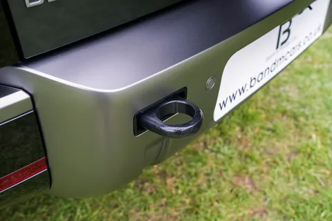 HN25ABK Land Rover Defender 3.0 D250 Hard Top X-Dynamic SE Auto Thumbnail #38
