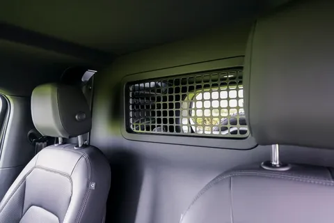 HN25ABK Land Rover Defender 3.0 D250 Hard Top X-Dynamic SE Auto Thumbnail #49