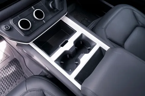 HN25ABK Land Rover Defender 3.0 D250 Hard Top X-Dynamic SE Auto Thumbnail #51