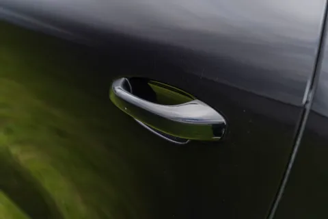 YT68VKH Porsche Cayenne Turbo 5dr Tiptronic S Thumbnail #41