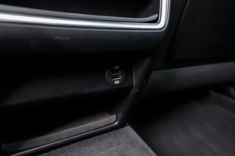 YT68VKH Porsche Cayenne Turbo 5dr Tiptronic S Thumbnail #50