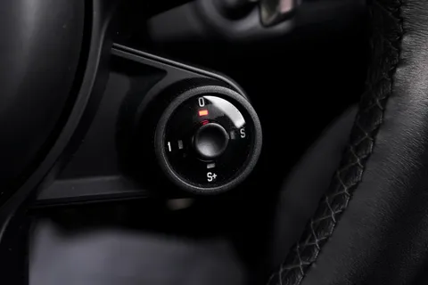 YT68VKH Porsche Cayenne Turbo 5dr Tiptronic S Thumbnail #69