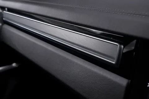 YT68VKH Porsche Cayenne Turbo 5dr Tiptronic S Thumbnail #81