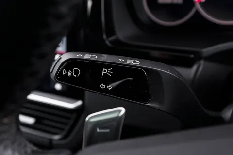 YT68VKH Porsche Cayenne Turbo 5dr Tiptronic S Thumbnail #83