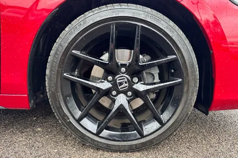 DW24HHC Honda Civic 2.0 eHEV Sport 5dr CVT Thumbnail #10