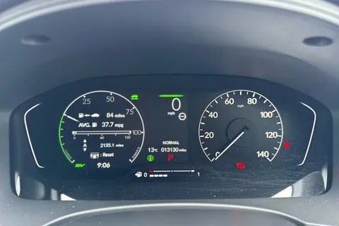 DW24HHC Honda Civic 2.0 eHEV Sport 5dr CVT Thumbnail #12