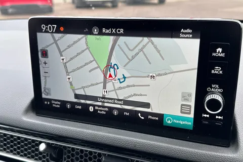 DW24HHC Honda Civic 2.0 eHEV Sport 5dr CVT Thumbnail #15