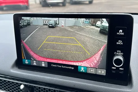 DW24HHC Honda Civic 2.0 eHEV Sport 5dr CVT Thumbnail #16