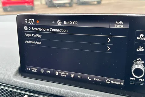 DW24HHC Honda Civic 2.0 eHEV Sport 5dr CVT Thumbnail #17