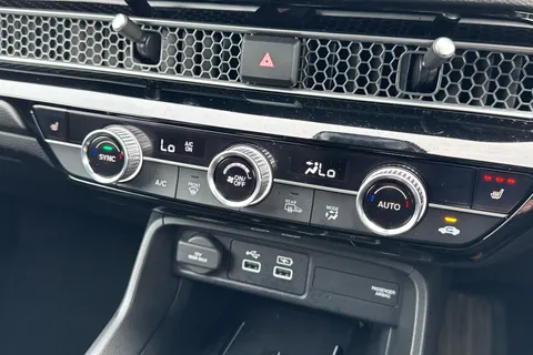 DW24HHC Honda Civic 2.0 eHEV Sport 5dr CVT Thumbnail #21