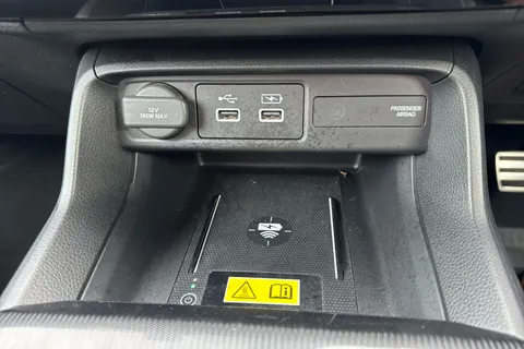 DW24HHC Honda Civic 2.0 eHEV Sport 5dr CVT Thumbnail #22