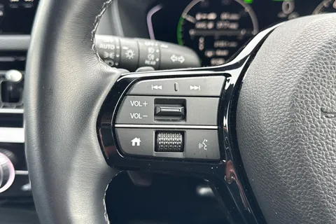 DW24HHC Honda Civic 2.0 eHEV Sport 5dr CVT Thumbnail #24