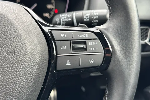 DW24HHC Honda Civic 2.0 eHEV Sport 5dr CVT Thumbnail #25