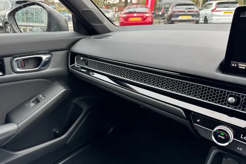 DW24HHC Honda Civic 2.0 eHEV Sport 5dr CVT Thumbnail #27