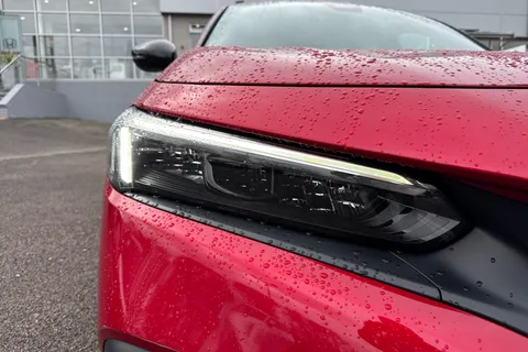 DW24HHC Honda Civic 2.0 eHEV Sport 5dr CVT Thumbnail #28