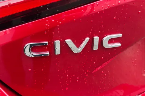 DW24HHC Honda Civic 2.0 eHEV Sport 5dr CVT Thumbnail #34