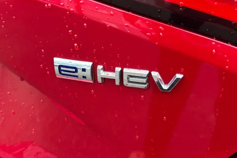 DW24HHC Honda Civic 2.0 eHEV Sport 5dr CVT Thumbnail #35