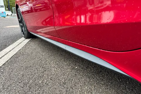 DW24HHC Honda Civic 2.0 eHEV Sport 5dr CVT Thumbnail #36