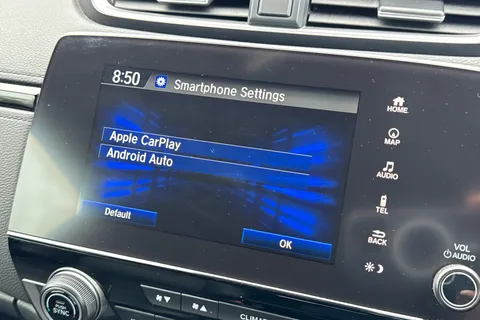 DK70VST Honda CR-V 2.0 i-MMD Hybrid SR  2WD 5dr eCVT Thumbnail #17