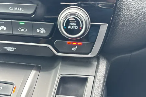 DK70VST Honda CR-V 2.0 i-MMD Hybrid SR  2WD 5dr eCVT Thumbnail #19