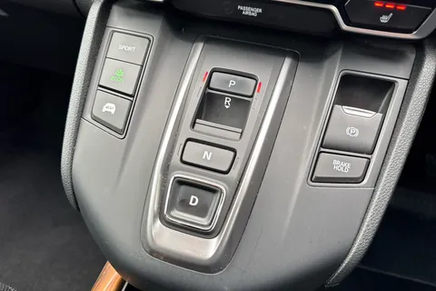 DK70VST Honda CR-V 2.0 i-MMD Hybrid SR  2WD 5dr eCVT Thumbnail #20