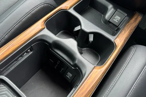 DK70VST Honda CR-V 2.0 i-MMD Hybrid SR  2WD 5dr eCVT Thumbnail #21